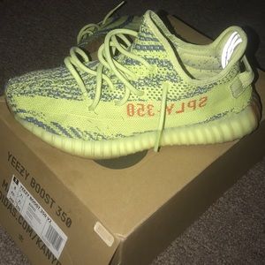Yeezys